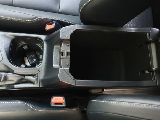 Toyota RAV 4 Premium