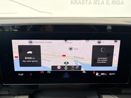 Škoda Kodiaq Selection