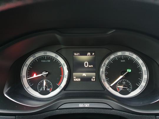 Škoda Karoq Ambition