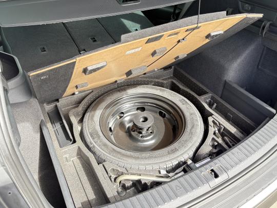 Škoda Kodiaq Elegance