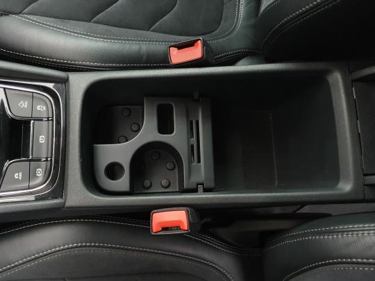 Škoda Kodiaq Elegance