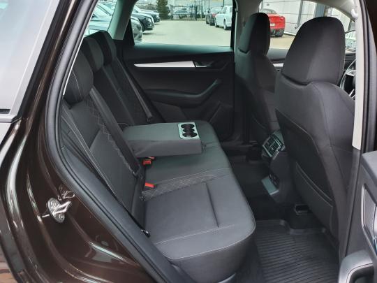 Škoda Karoq Ambition Plus