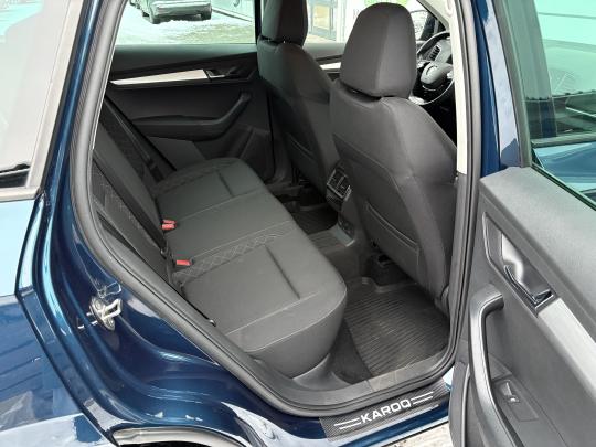 Škoda Karoq Ambition