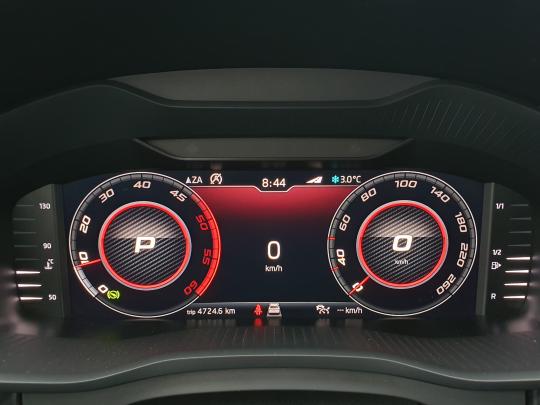 Škoda Kodiaq RS
