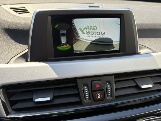 BMW X1 sDrive 18i