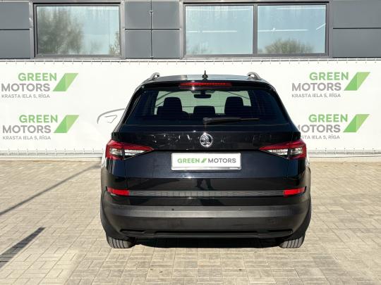 Škoda Kodiaq Ambition