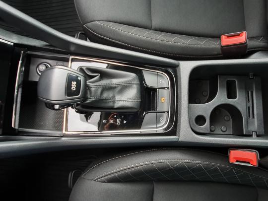 Škoda Karoq Ambition Plus