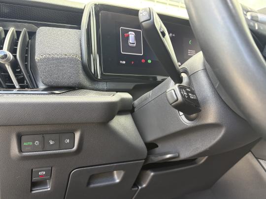 Škoda Kodiaq Selection