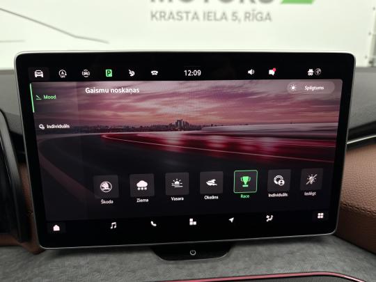 Škoda Kodiaq Selection 4x4