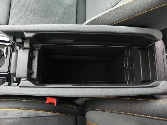 Škoda Superb Selection