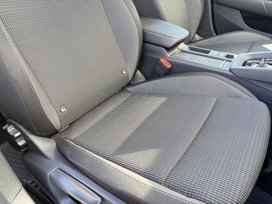 Škoda Octavia Combi Ambition