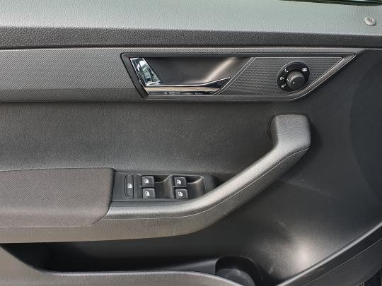 Škoda Fabia Ambition Plus