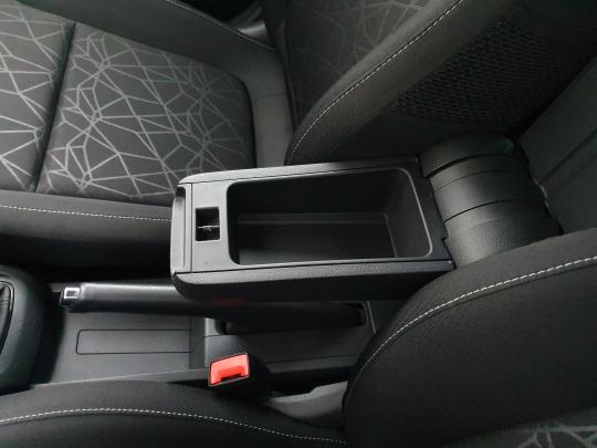 Škoda Fabia Combi Clever