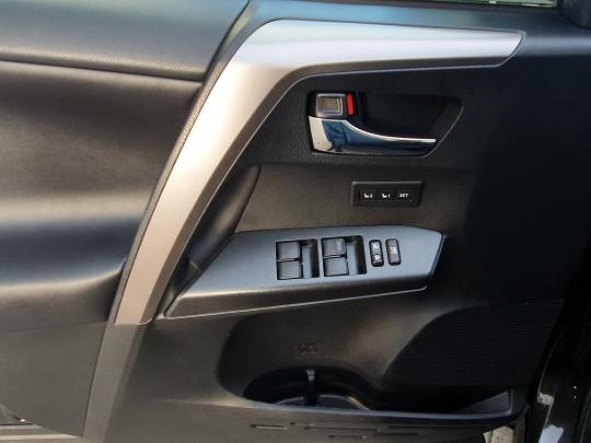Toyota RAV 4 Premium