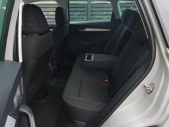 Škoda Karoq Ambition