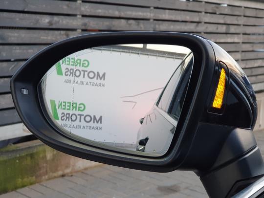 Volkswagen Passat (B8) Combi R-Line 4Motion