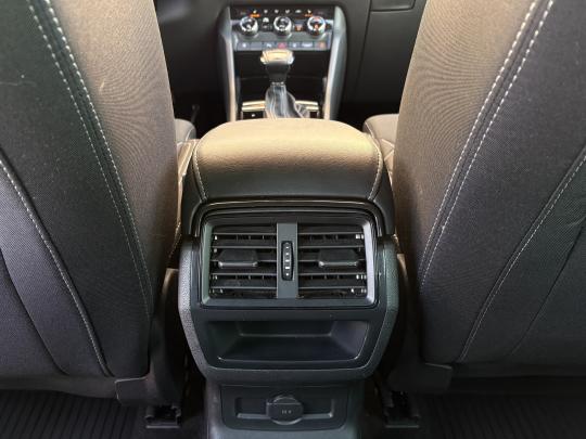 Škoda Karoq Sportline