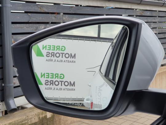 Škoda Karoq Ambition Plus
