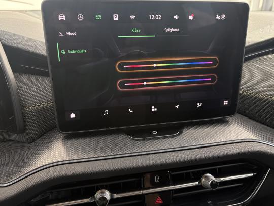 Škoda Kodiaq Selection