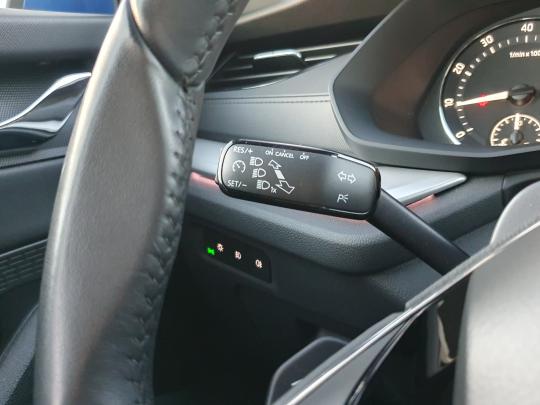 Škoda Octavia Ambition