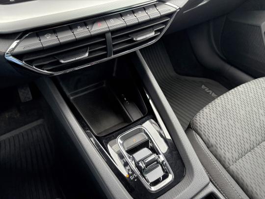 Škoda Octavia HB Elegance