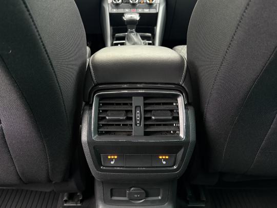 Škoda Karoq Elegance FL