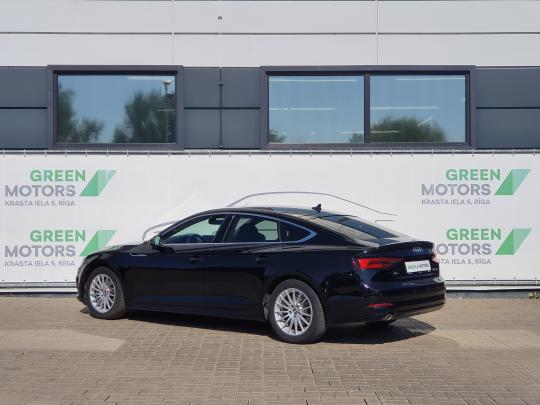 Audi A5 Sportback 35 TDi