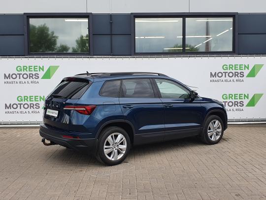 Škoda Karoq Ambition