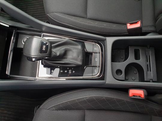 Škoda Karoq Ambition Plus