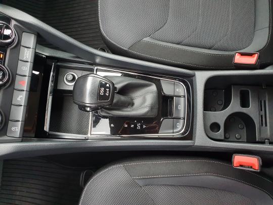 Škoda Kodiaq Ambition Plus