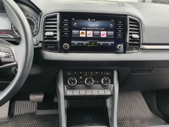 Škoda Karoq Ambition Plus