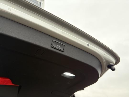 Škoda Kodiaq Selection 4x4