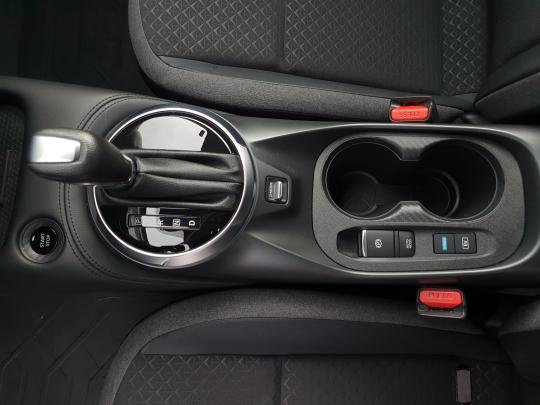 Nissan Juke N-Connecta