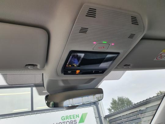 Škoda Superb Selection