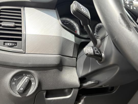 Škoda Kodiaq Ambition