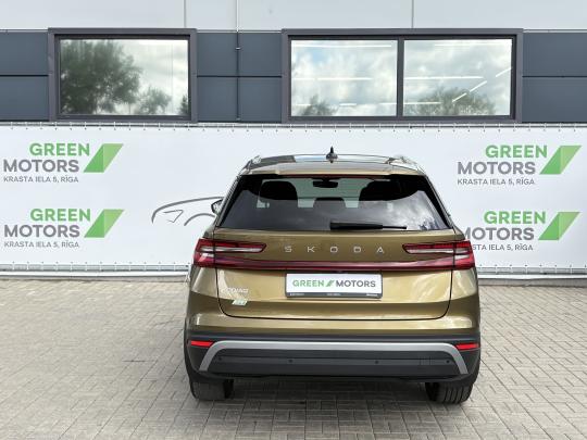 Škoda Kodiaq Selection