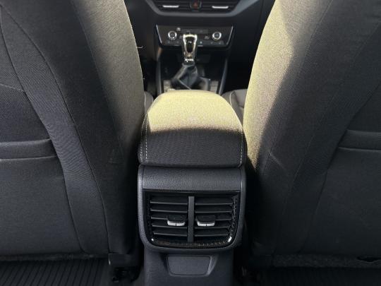 Škoda Fabia Selection