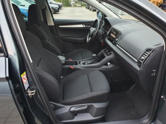 Škoda Karoq Ambition Plus