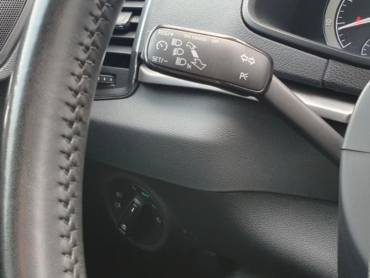 Škoda Karoq Ambition