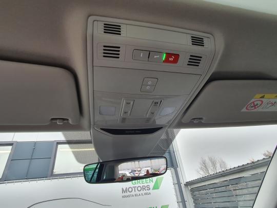 Škoda Kamiq Elegance