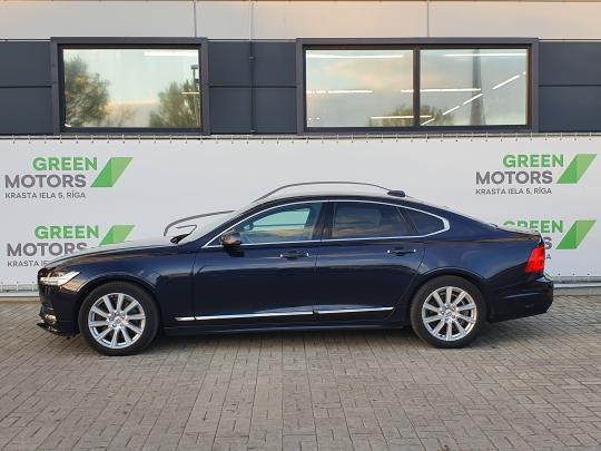 Volvo S90 Inscription