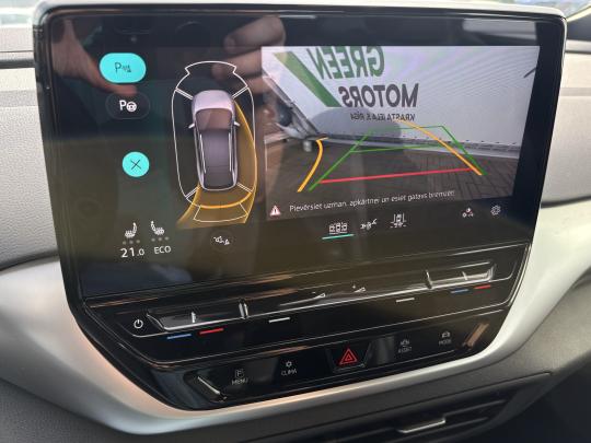 Volkswagen Id.4 PRO