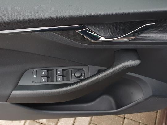 Škoda Kamiq Ambition Plus