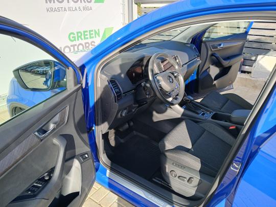 Škoda Karoq Elegance FL