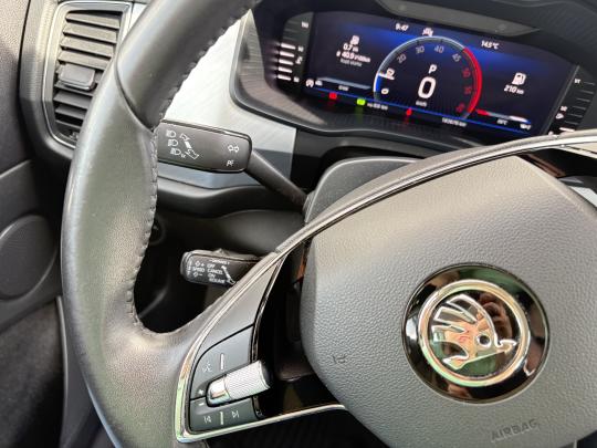 Škoda Kodiaq Ambition