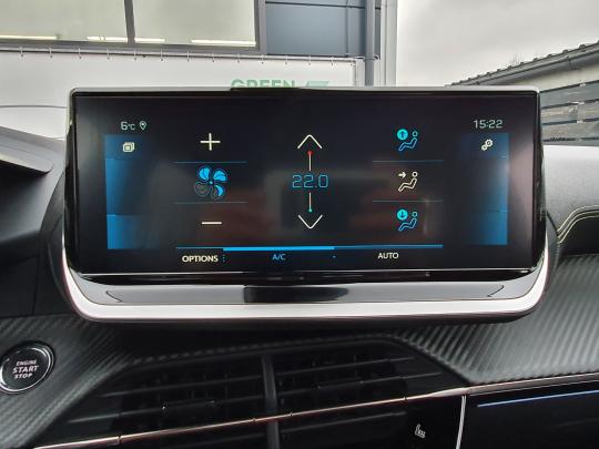 Peugeot 2008 GT-Line