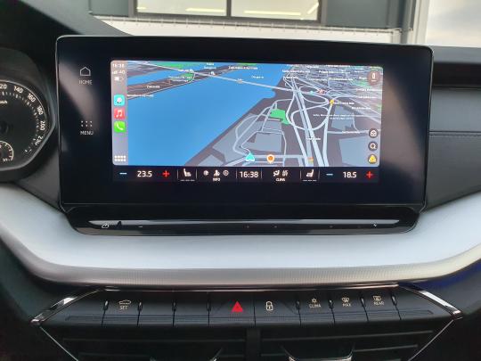 Škoda Octavia Ambition