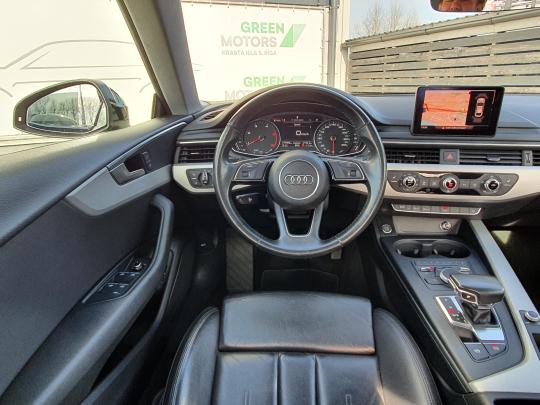 Audi A5 Sportback 35 TDi