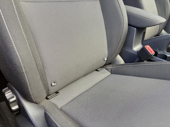 Škoda Fabia HB Ambition