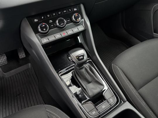 Škoda Karoq Ambition